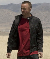Aaron Paul Breaking Bad Jacket